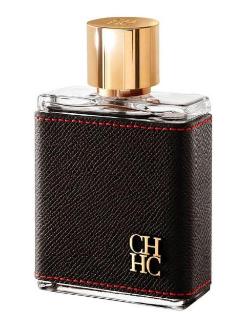 CAROLINA HERRERA CH MEN EDT 100 ML PARA HOMBRE