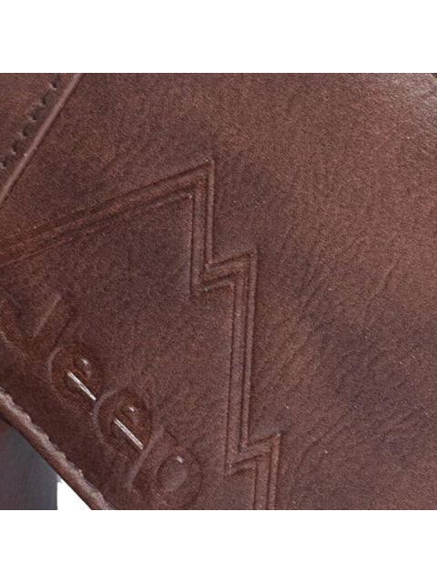 CARTERA CINTURON ACCESORIO CARTERA CINTURON JEEP SET CAFE JEEP