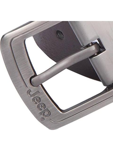 CARTERA CINTURON ACCESORIO CARTERA CINTURON JEEP SET CAFE JEEP