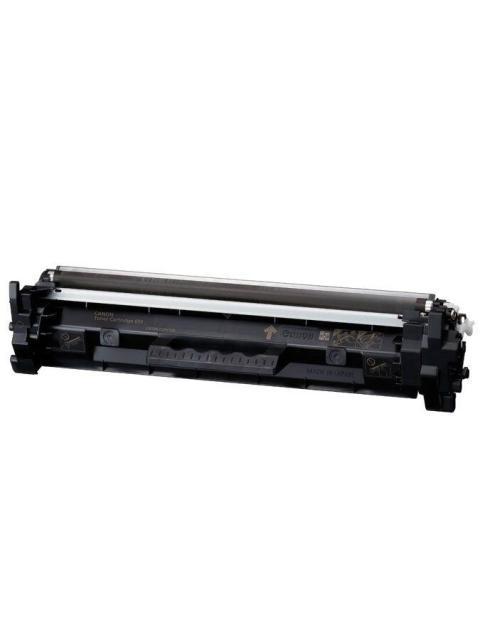 CARTUCHO CANON 051BK 2168C001AA 1700 PAGINAS NEGRO LASER
