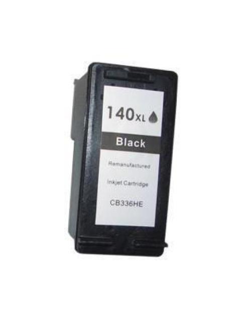 CARTUCHO CANON PG-140 XL NEGRO P-MG3110 MG3210 MG4210 MX391 MX451 MX52