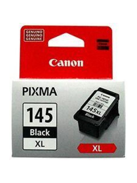 CARTUCHO CANON PG-145 XL NEGRO PARA MG2410 (8274B001AA)