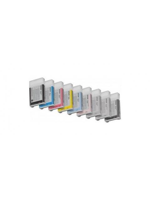 CARTUCHO EPSON ULTRACHROME K3 AMARILLO 220ML