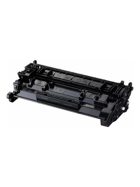 TONER CANON 052 H NEGRO 9200 PAGINAS