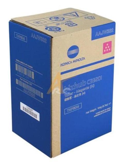 KONICA MINOLTA TONER MAGENTA