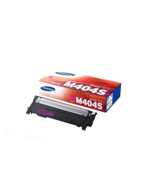 CARTUCHO DE TONER SAMSUNG MAGENTA MODELO CLT-M404S