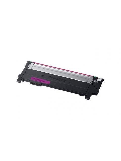 CARTUCHO DE TONER SAMSUNG MAGENTA MODELO CLT-M404S