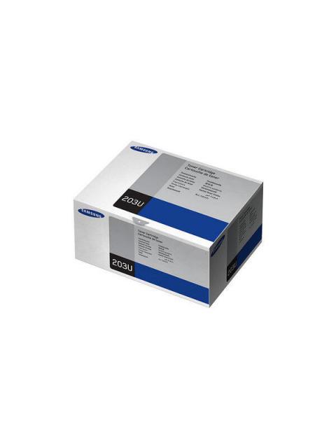 CARTUCHO TONER SAMSUNG MLT-D203U NEGRO EXTRA ALTA CAPACIDAD