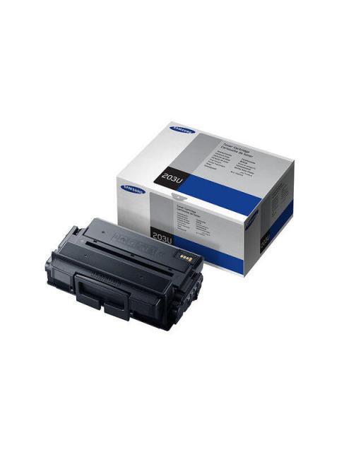 CARTUCHO TONER SAMSUNG MLT-D203U NEGRO EXTRA ALTA CAPACIDAD