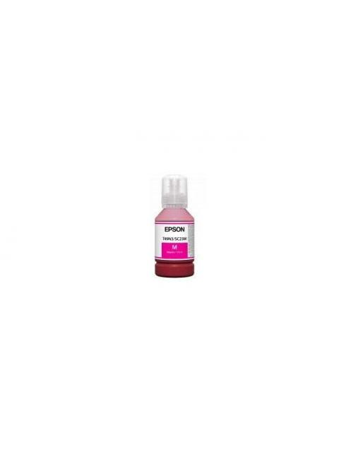 TANQUE DE TINTA EPSON T49H MAGENTA140ML