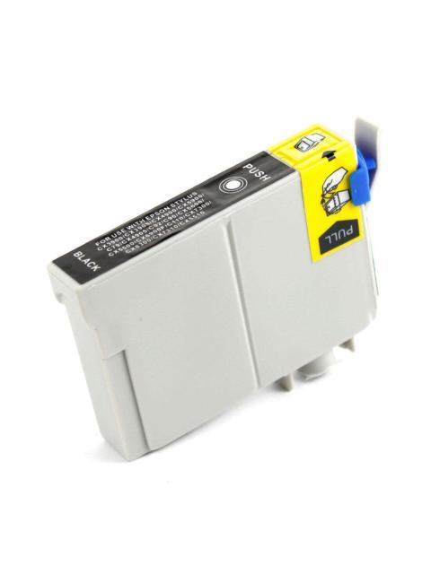 CARTUCHO EPSON 73N NEGRO 250 PAGINAS