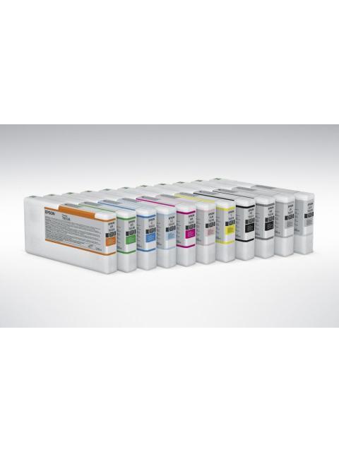 CARTUCHO EPSON ULTRACHROME HDR CYAN CLARO 200ML