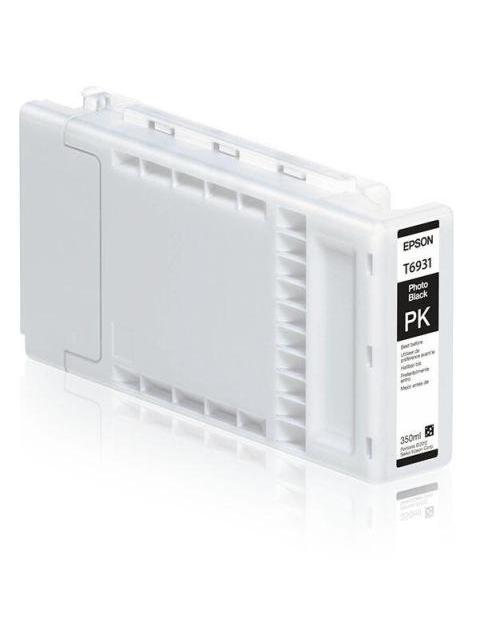 CARTUCHO EPSON ULTRACHROME XD PHOTO NEGRO 350ML