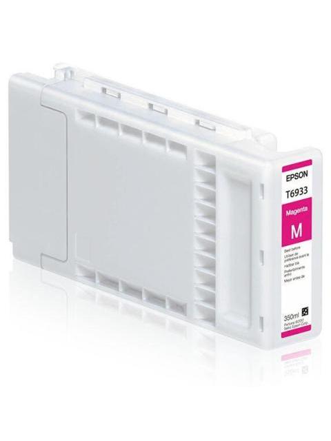 CARTUCHO EPSON ULTRACHROME XD MAGENTA 350ML
