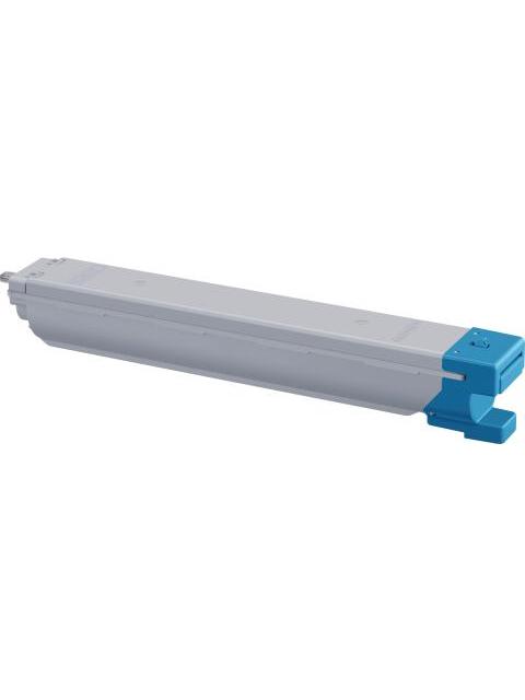 CARTUCHO TONER SAMSUNG CLT-C808S CIAN 20K PAGS