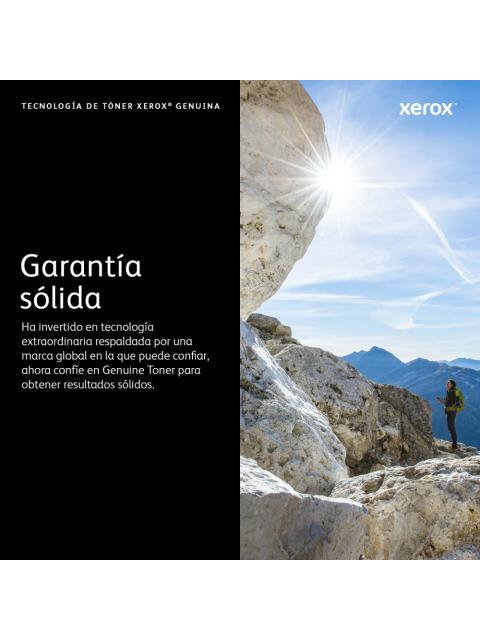 CARTUCHO XEROX 006R04680 AMARILLO 2.000 PAGINAS
