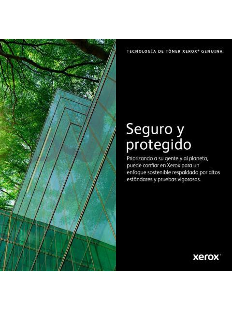 CARTUCHO XEROX 006R04680 AMARILLO 2.000 PAGINAS