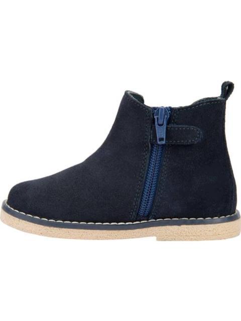 CASUAL BOTA HUSH PUPPIES1 1705 AZUL MARINO HUSH PUPPIES1