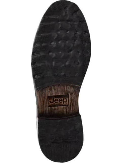 BOTIN CASUAL CHELSEA CAFE JEEP