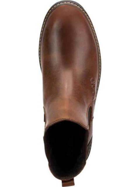 BOTIN CASUAL CHELSEA CAFE JEEP