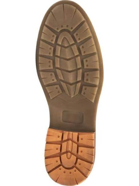 BOTIN CASUAL AGUJETA NEGRO SCHATZ SPORT