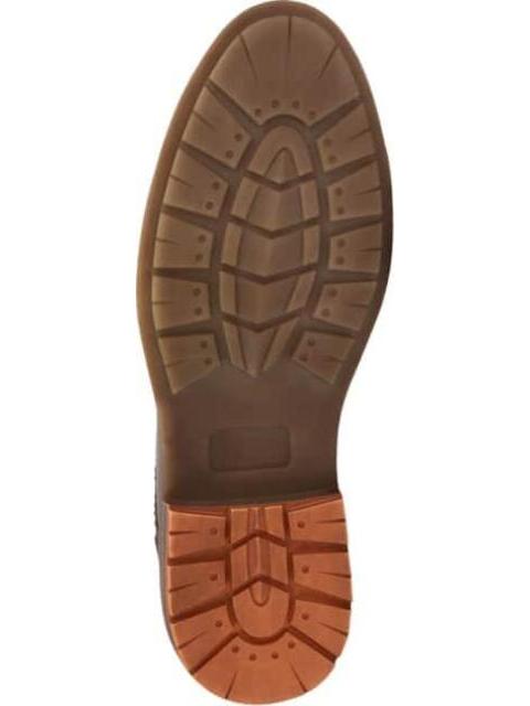 BOTIN CASUAL AGUJETA CAFE SCHATZ SPORT