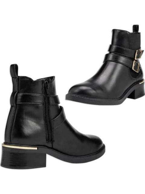 Bota casual sales tierra bendita
