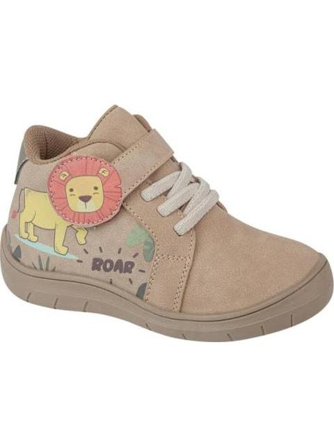 CASUAL BOTIN BEIGE VAVITO