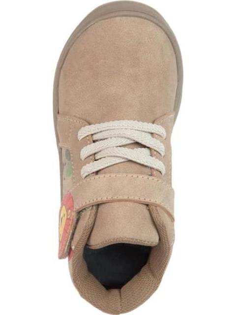 CASUAL BOTIN BEIGE VAVITO
