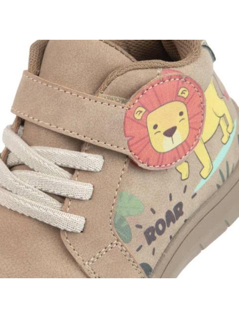 CASUAL BOTIN BEIGE VAVITO