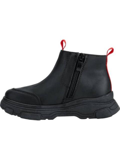 CASUAL BOTIN MICKEY NEGRO MICKEY