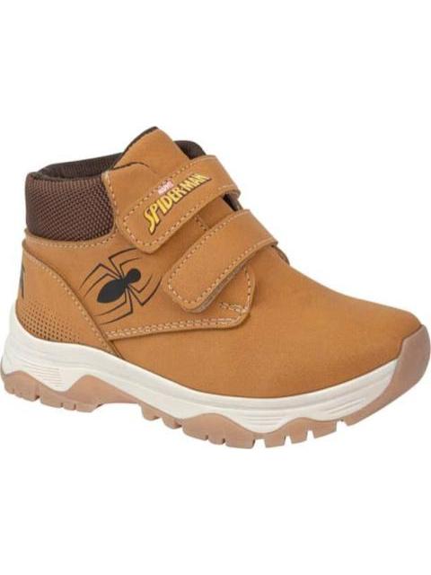 CASUAL BOTIN SPIDERMAN MIEL SPIDERMAN