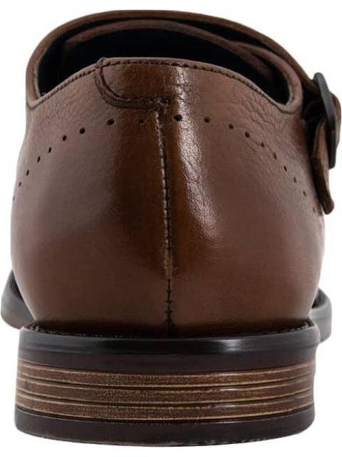 ZAPATO CASUAL HEBILLAS ARCILLA CHOPPARD