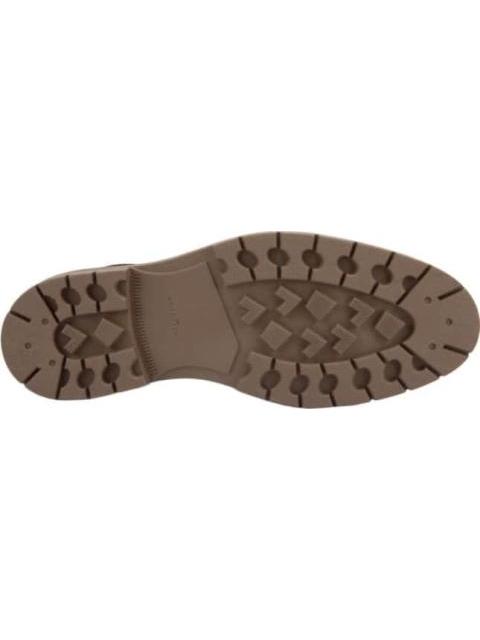 ZAPATO CASUAL DERBY COGNAC GOODYEAR