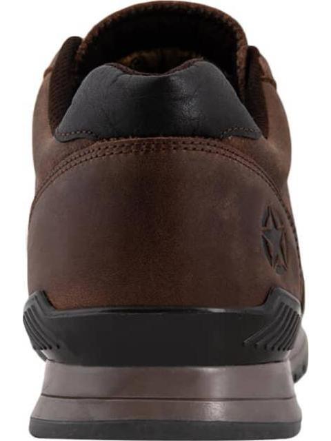 TENIS URBANO CASUAL CAFE JEEP