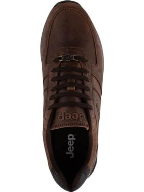 TENIS URBANO CASUAL CAFE JEEP