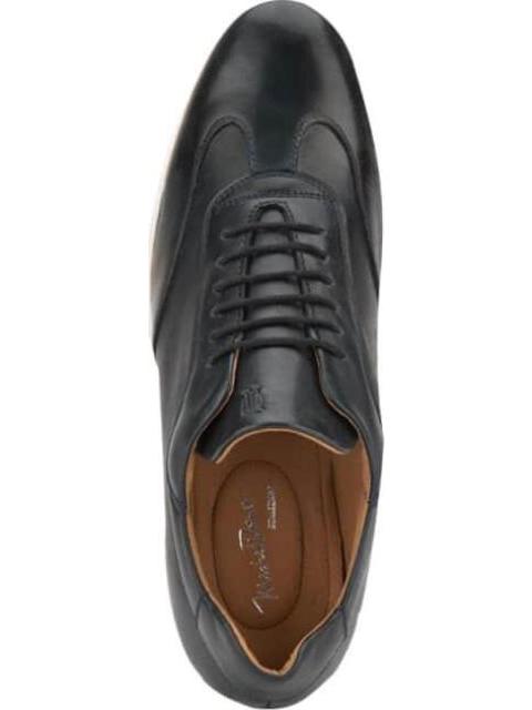 Tenis Urbano Zapatos De Hombre Michel Domit