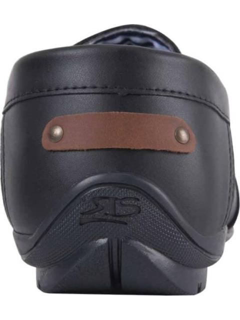 MOCASIN CASUAL DRIVER NEGRO MIRAGE