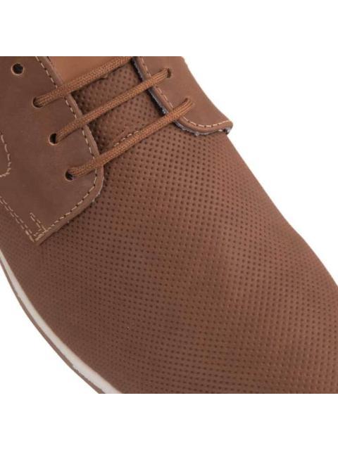ZAPATO CASUAL DERBY MIEL MIRAGE