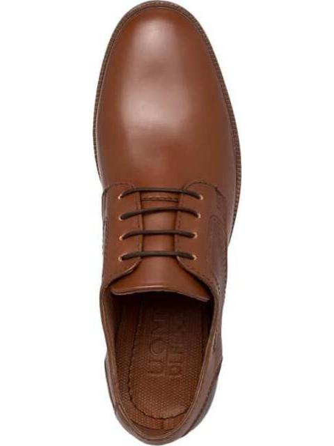 ZAPATO CASUAL CAFE UOMO DI FERRO