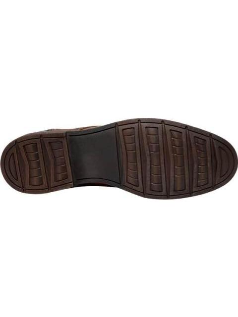 ZAPATO CASUAL CAFE UOMO DI FERRO
