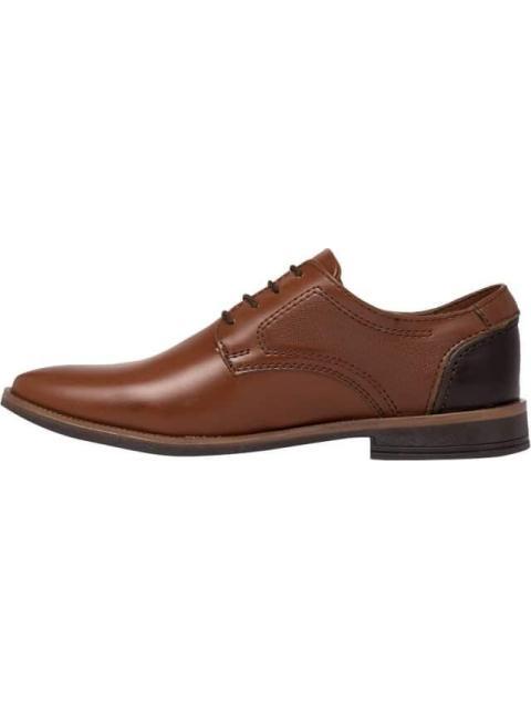 ZAPATO CASUAL CAFE UOMO DI FERRO