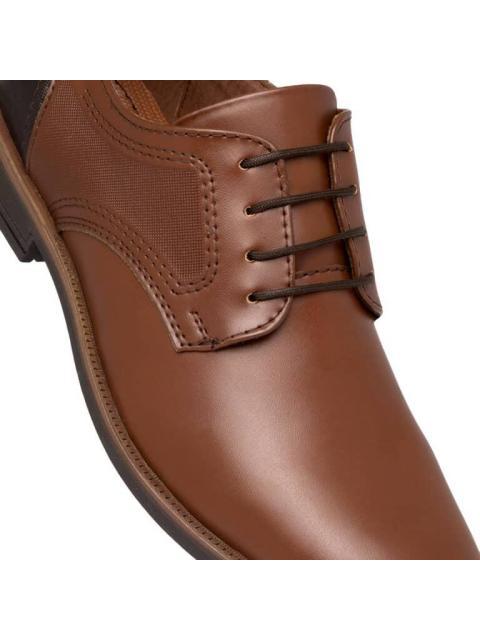 ZAPATO CASUAL CAFE UOMO DI FERRO