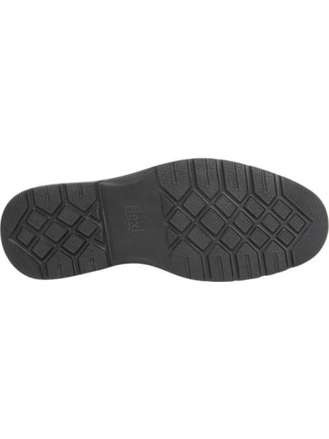 CASUAL DERBY NEGRO FLEXI