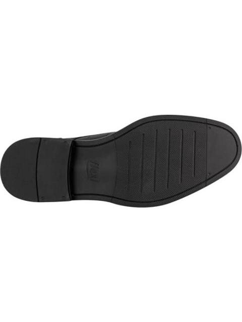 CASUAL DERBY NEGRO FLEXI