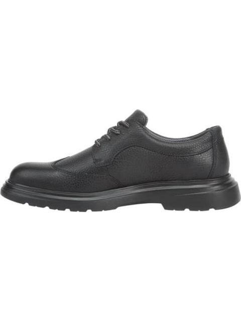 CASUAL DERBY NEGRO FLEXI