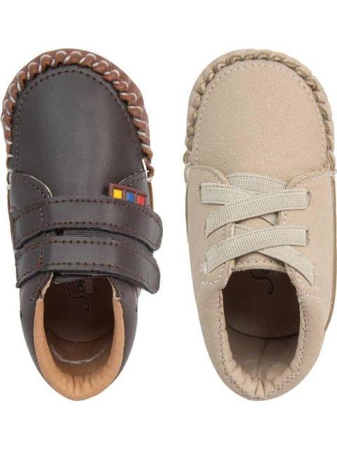 CASUAL KIT CASUAL MULTICOLOR SCHATZ KIDS