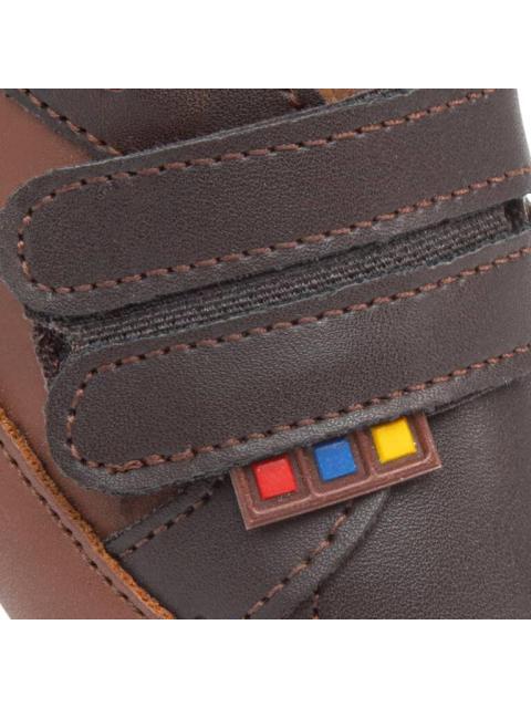 CASUAL KIT CASUAL MULTICOLOR SCHATZ KIDS