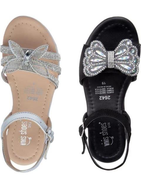 KIT SANDALIAS MULTICOLOR VIVIS SHOES KIDS