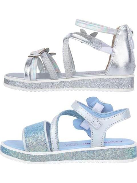 KIT SANDALIAS MULTICOLOR TROPICANA N